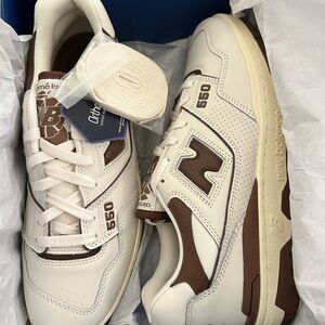 Aimé Leon Dore x New Balance Sneakers